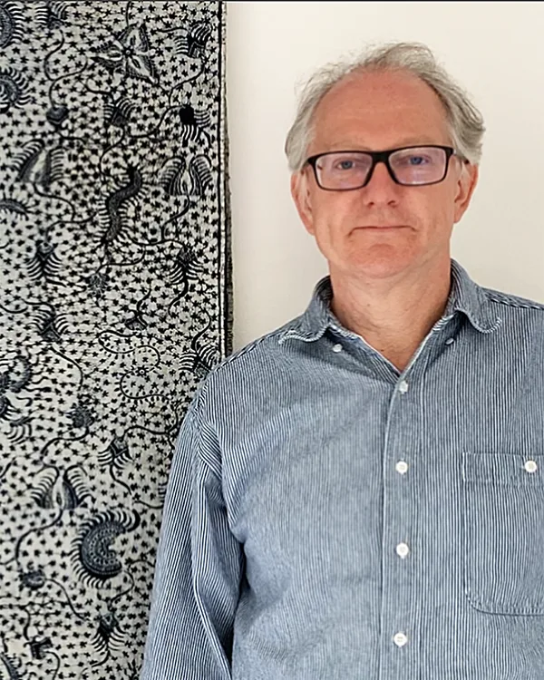 Christopher Buckley